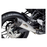 Yoshimura R-34 Slip-On Exhaust for Kawasaki Z900RS