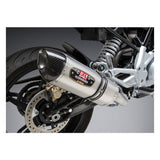 Yoshimura R77 Race Exhaust System for BMW G 310 R