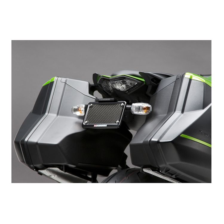 Yoshimura Fender Eliminator Kit for Kawasaki Versys 1000
