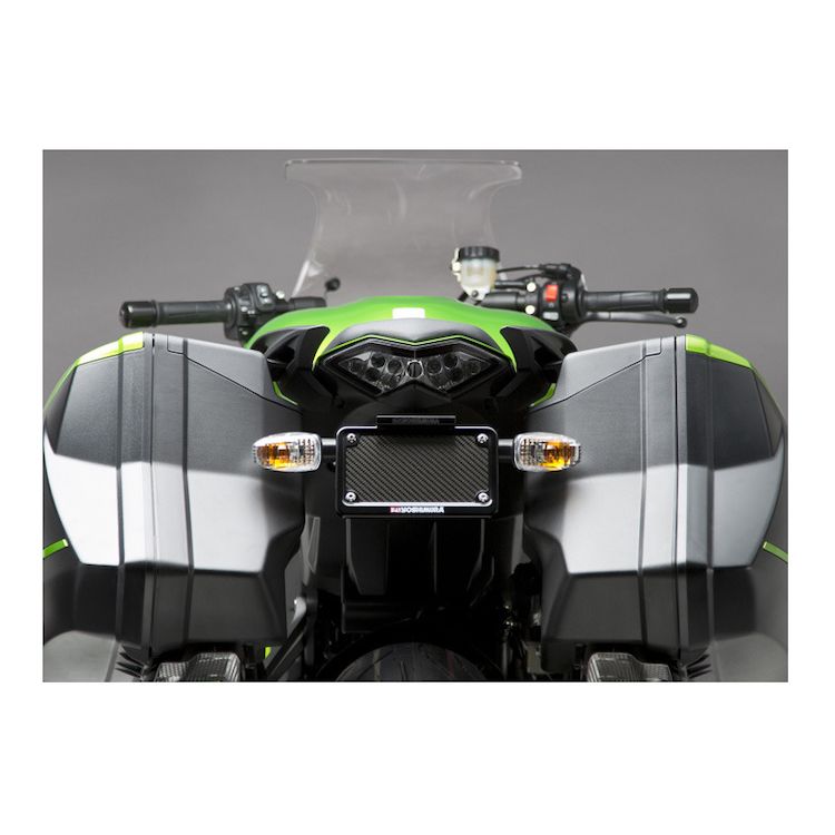 Yoshimura Fender Eliminator Kit for Kawasaki Versys 1000