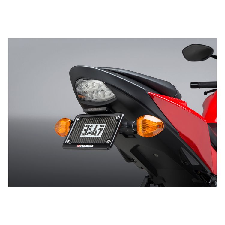 Yoshimura Fender Eliminator Kit for Suzuki GSX-S750
