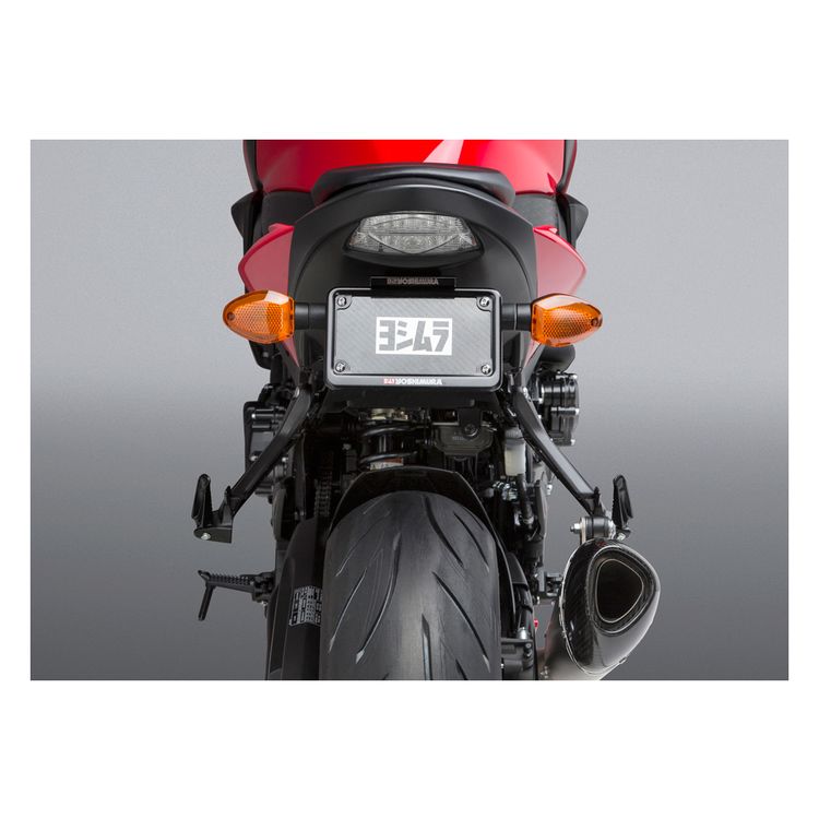 Yoshimura Fender Eliminator Kit for Suzuki GSX-S750