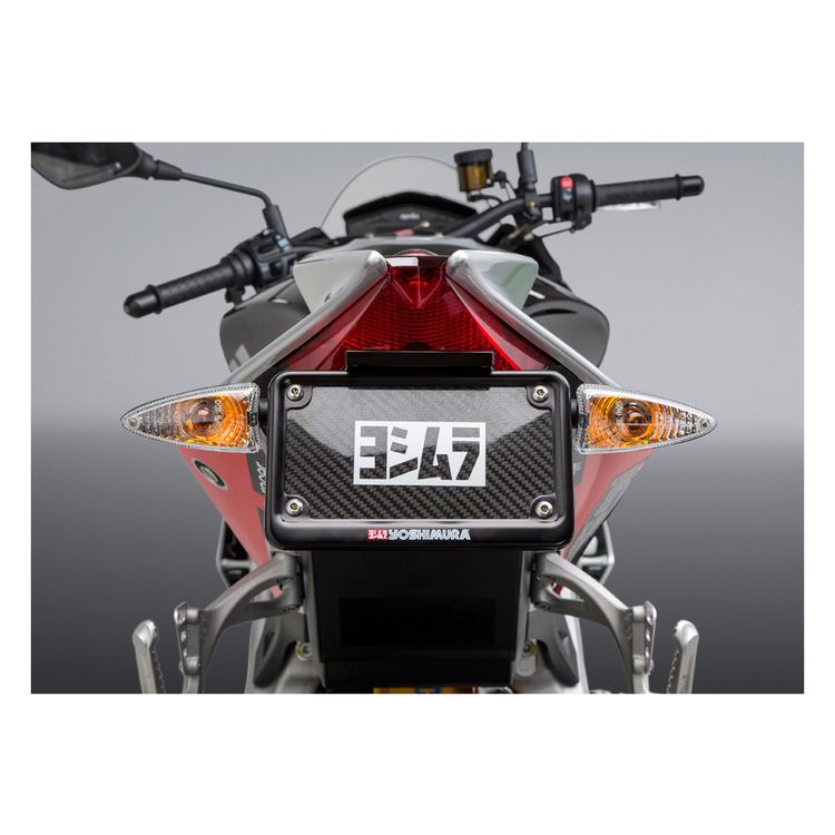 Yoshimura Fender Eliminator Kit for Aprilia RSV4 RR