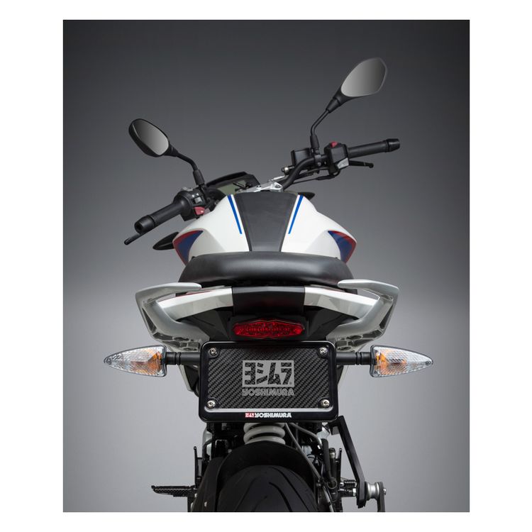 Yoshimura Fender Eliminator Kit for BMW G 310 R