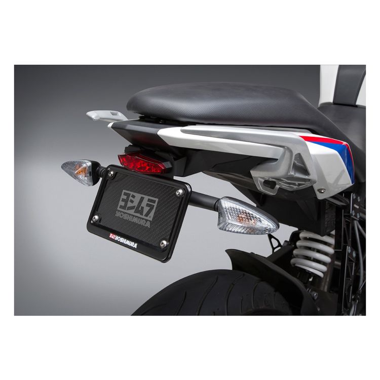 Yoshimura Fender Eliminator Kit for BMW G 310 R