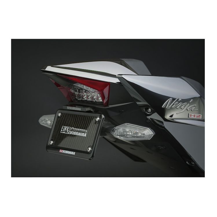 Yoshimura Fender Eliminator Kit for Kawasaki Ninja H2