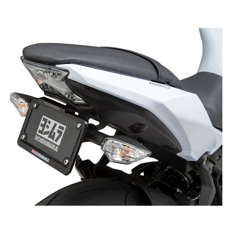 Yoshimura Fender Eliminator Kit for Kawasaki Ninja 650