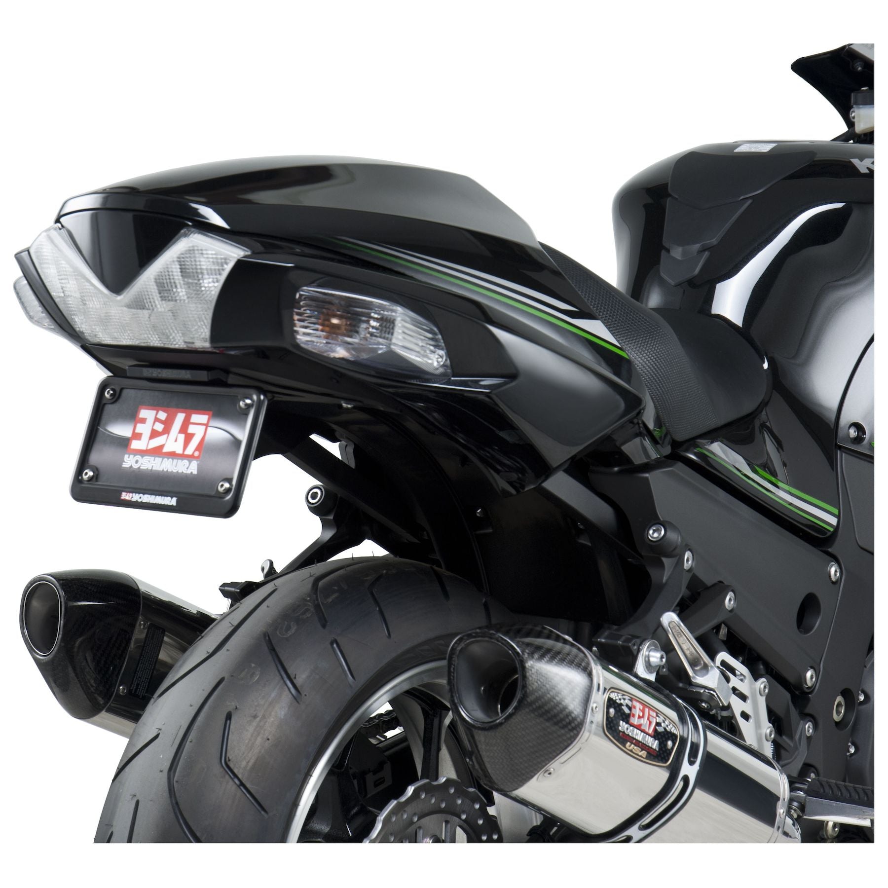 Yoshimura Fender Eliminator Kit for Kawasaki Ninja ZX-14R