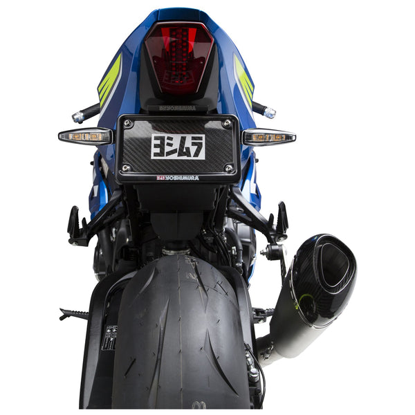 Buy Yoshimura Fender Eliminator Kit for Suzuki GSXR 1000 Online superbikestore