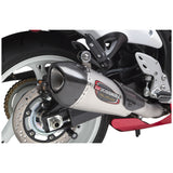 Yoshimura Alpha T Works Race Exhaust System for Suzuki Hayabusa 2021