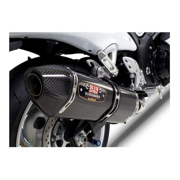 Gen 1 hayabusa exhaust cheap