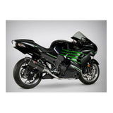 Yoshimura R77 Race Exhaust System for Kawasaki ZX-14R