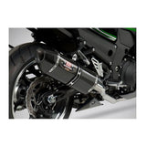 Yoshimura R77 Race Exhaust System for Kawasaki ZX-14R