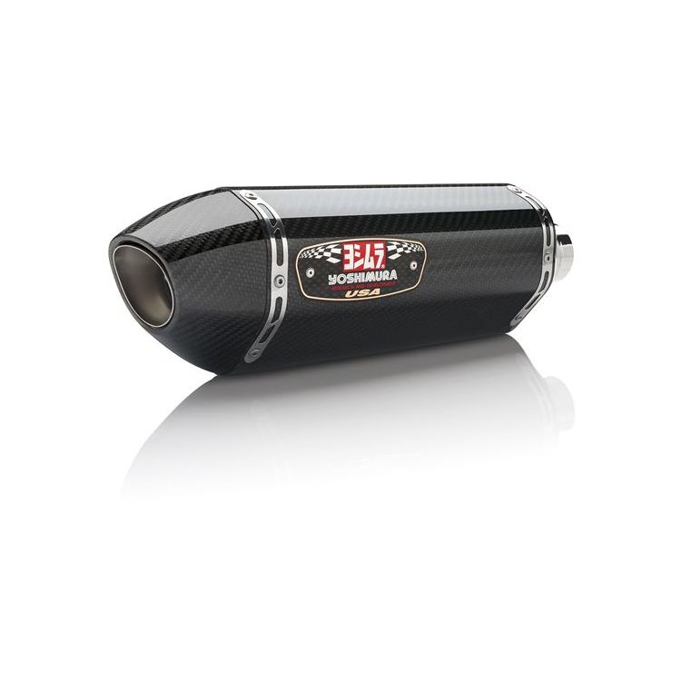 Yoshimura R77 Race Exhaust System for Kawasaki ZX-14R