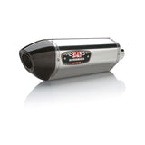 Yoshimura R77 Race Exhaust System for Suzuki V-Strom 650