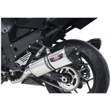 Yoshimura R77 Race Slip-On Exhaust for Kawasaki ZX-14R