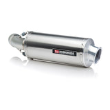 Yoshimura RS3 Street Slip-On Exhaust for BMW R NineT