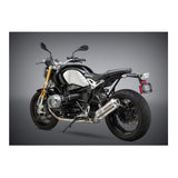 Yoshimura RS3 Street Slip-On Exhaust for BMW R NineT