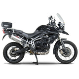 Yoshimura RS4 Street Slip-On Exhaust for Triumph Tiger 800
