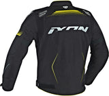 Ixon Zephyr HP Textile Jacket