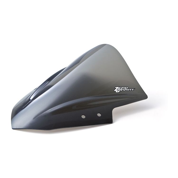 Zero Gravity Corsa Windscreen for Kawasaki Ninja 300