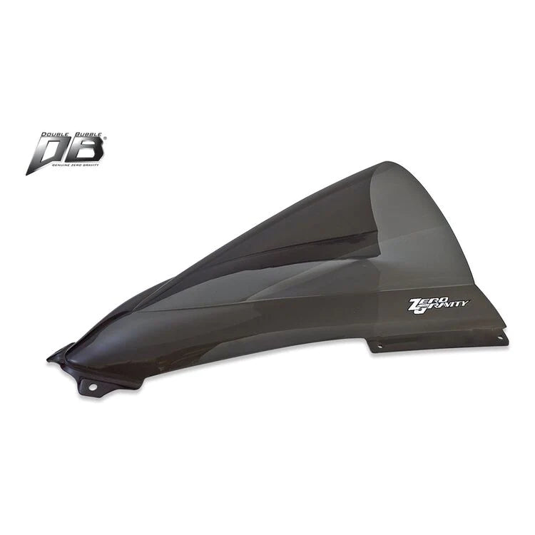 Zero Gravity Double Bubble Windscreen for Ducati Panigale V2
