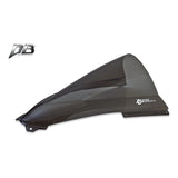 Zero Gravity Double Bubble Windscreen for Ducati Panigale V2
