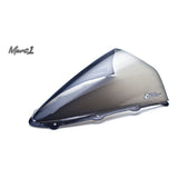 Zero Gravity Marc 1 Windscreen for Ducati Panigale 959