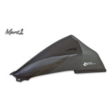 Zero Gravity Marc 1 Windscreen for Ducati Panigale V2