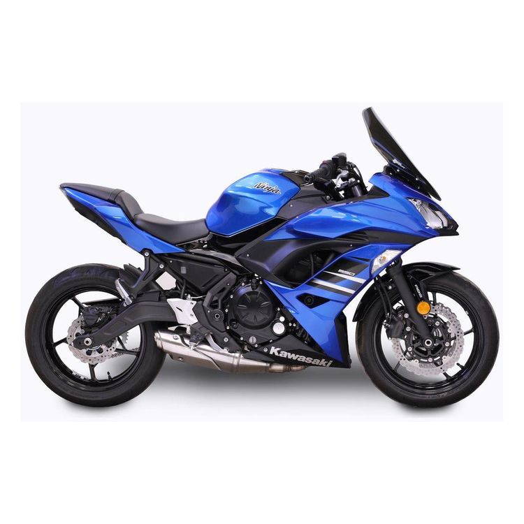 Zero Gravity Sport Touring Windscreen for Kawasaki Ninja 650