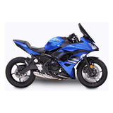 Zero Gravity Sport Touring Windscreen for Kawasaki Ninja 650