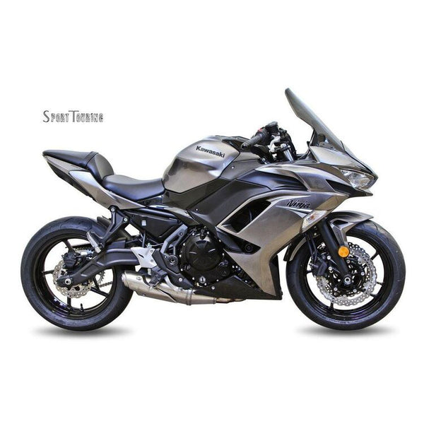 Zero Gravity Sport Touring Windscreen for Kawasaki Ninja 650 2021