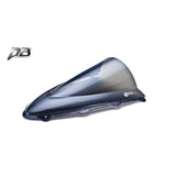 Zero Gravity Double Bubble Windscreen for Ducati Panigale 959