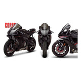 Zero Gravity Corsa Windscreen for Yamaha R1 2015-19