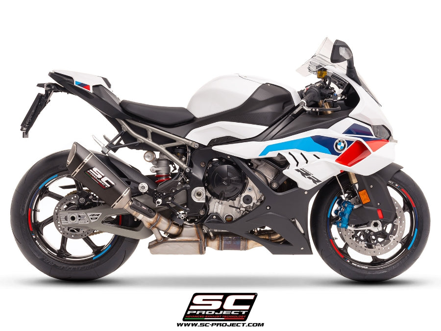 Top 10 Best and Loudest Slip-On Exhausts for the BMW S1000RR in India (2026)