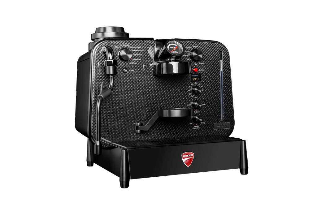 Buy the Barista M3 1926 Limited Edition Carbon Fiber by Ducati in India for Just 3.5 Lacs