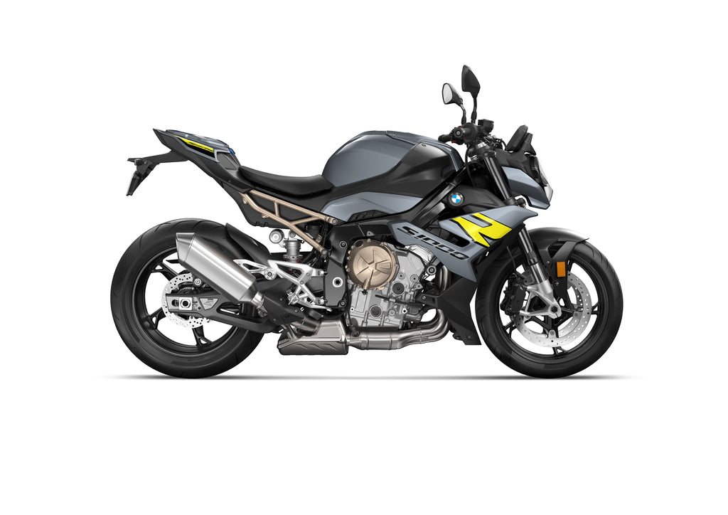 BMW S 1000 R 2023 Model Launched - Specs & Photos
