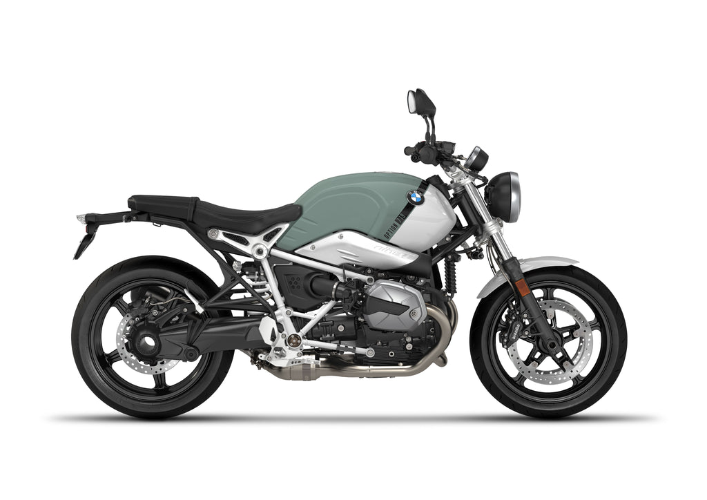 BMW R nine T Pure 2023 Model Launched - Specs & Photos