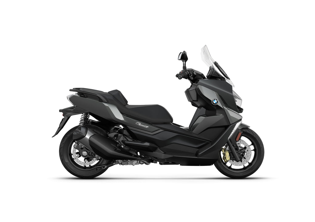 BMW C 400 GT 2023 Model Launched - Specs & Photos