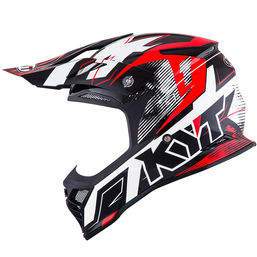 Top 5 KYT Helmets for Offroading in India (Motocross, In Stock)