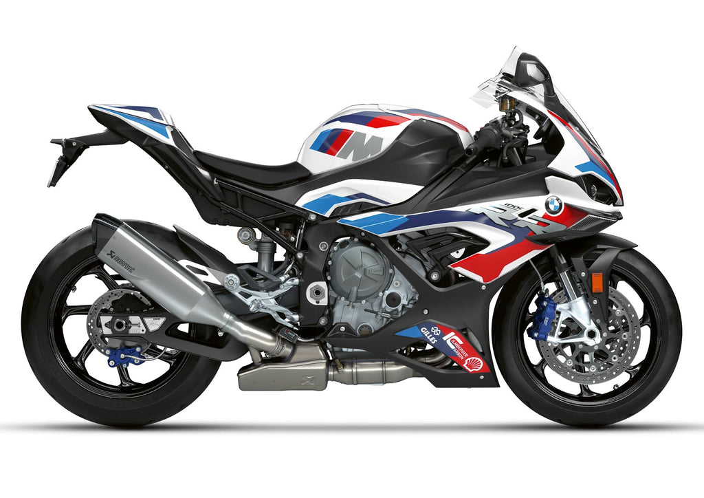 2023 BMW M 1000 RR - Pictures & Specifications
