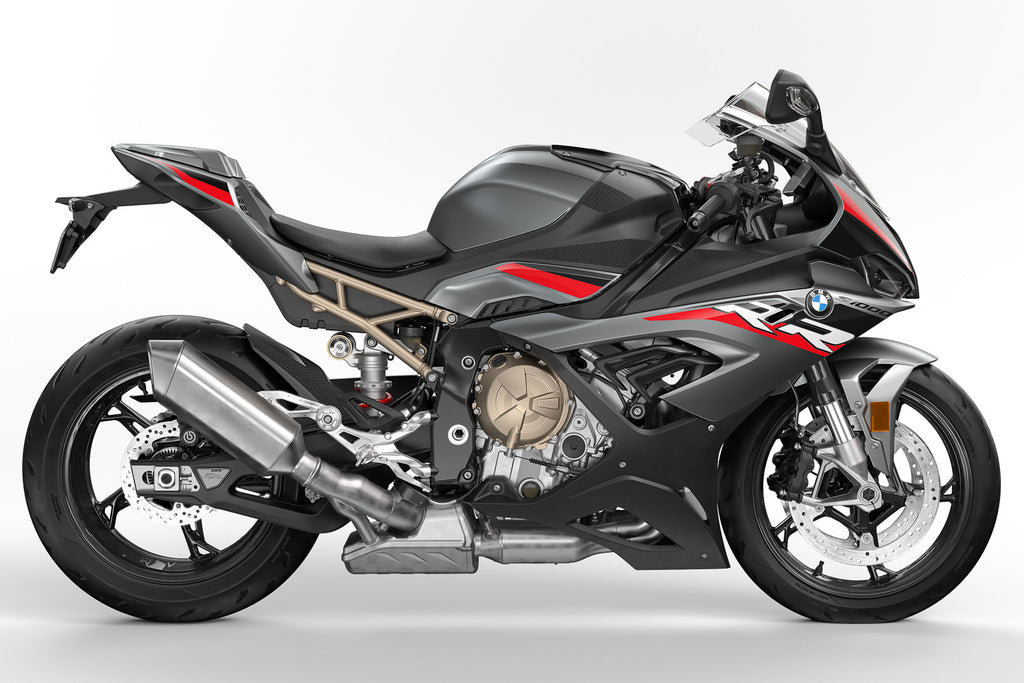 2023 BMW S1000RR - Pictures & Specifications