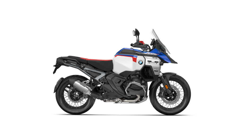 BMW R 1300 GS Adventure 2025 Model Launched - Specs & Photos