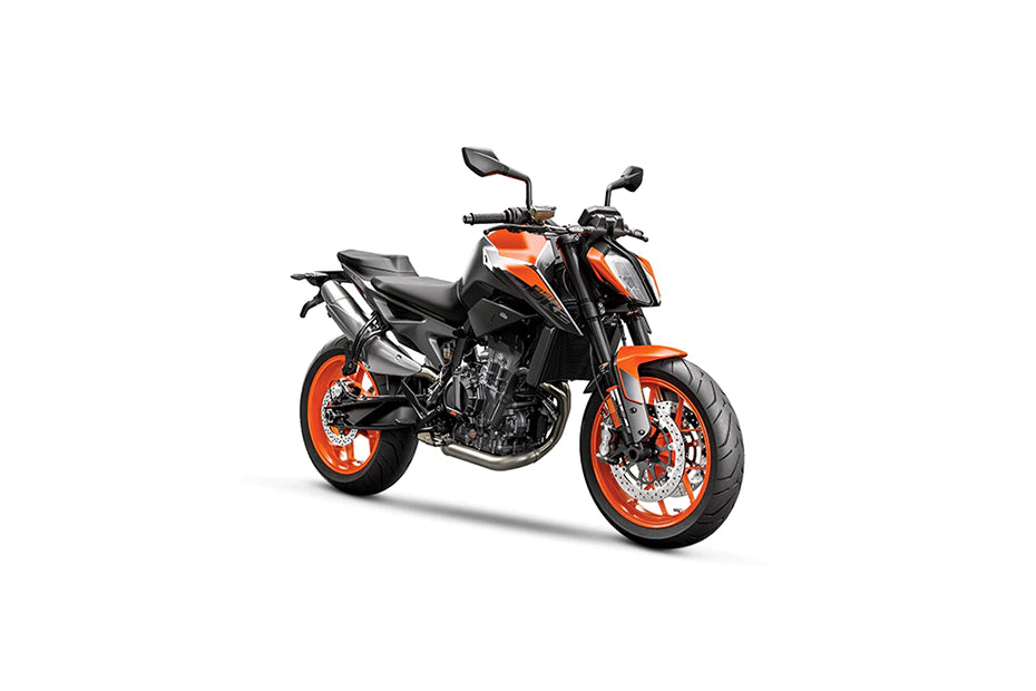 2023 KTM 890 Duke - Pictures & Specifications