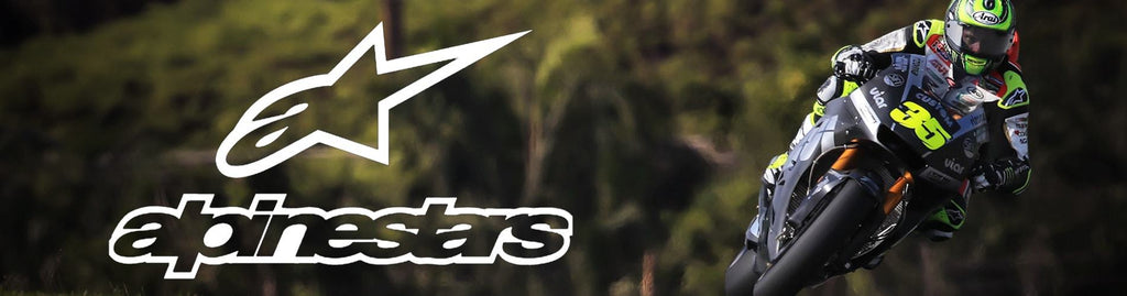 [DEC SALE] Superbike Riding Gear for ₹65,000 - Alpinestars Black Look!