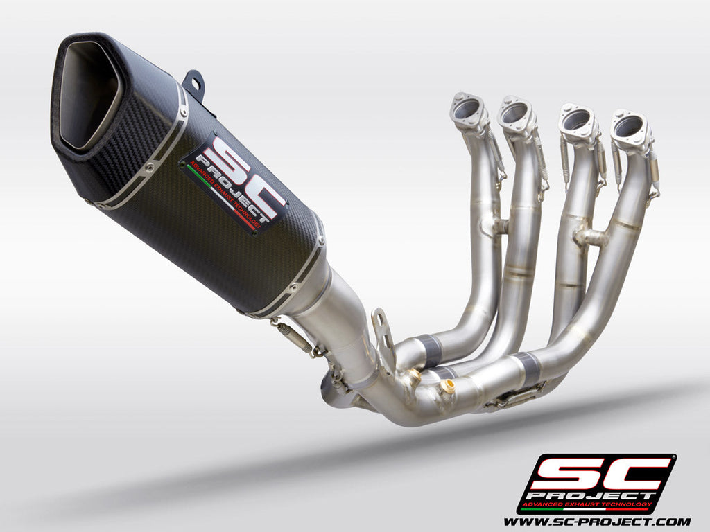 Top 10 Best and Loudest Full System Exhausts for the BMW S1000RR in India (2026)