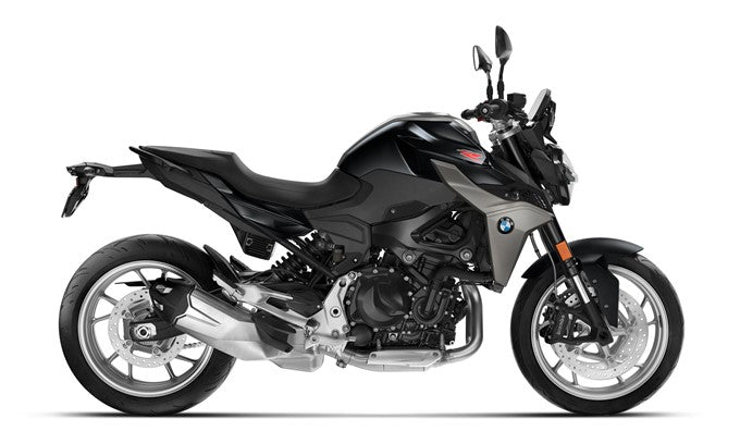 BMW F 900 R 2023 Model Launched - Specs & Photos