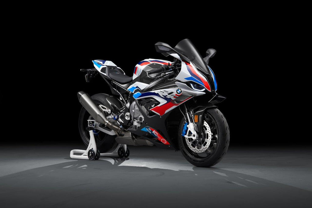 BMW M1000rr Price in India