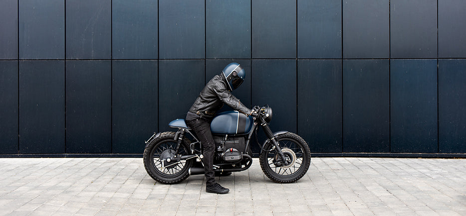 10 BEST CAFE RACER BIKES IN INDIA [PICTURES/PRICING]