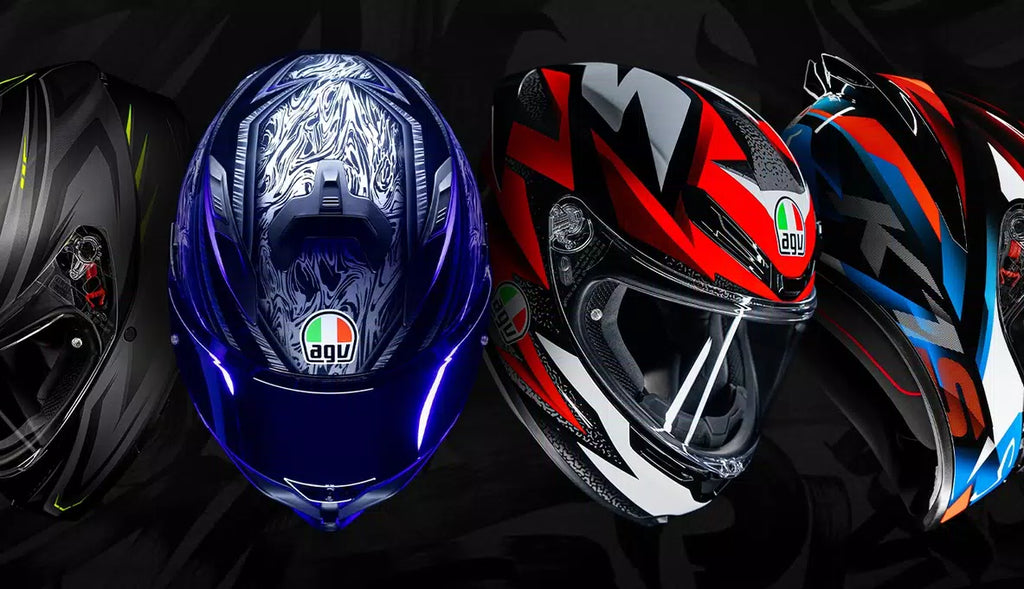 Premium Motorcycle Helmets Under ₹50000 in India